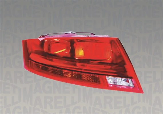 Tail Light Assembly